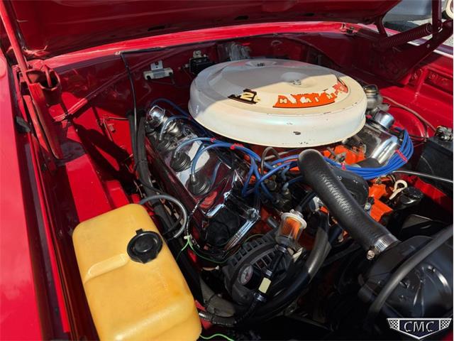 1966 Plymouth Belvedere (CC-2099427) for sale in Benson, North Carolina