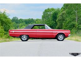 1966 Plymouth Belvedere (CC-2099427) for sale in Benson, North Carolina