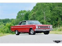 1966 Plymouth Belvedere (CC-2099427) for sale in Benson, North Carolina