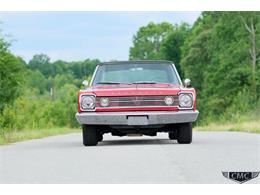 1966 Plymouth Belvedere (CC-2099427) for sale in Benson, North Carolina