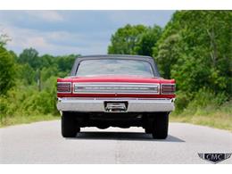 1966 Plymouth Belvedere (CC-2099427) for sale in Benson, North Carolina