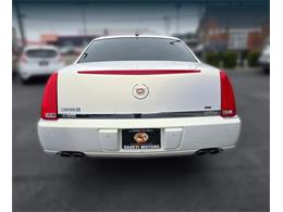 2006 Cadillac DTS (CC-2099428) for sale in Tacoma, Washington