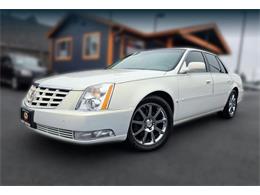 2006 Cadillac DTS (CC-2099428) for sale in Tacoma, Washington