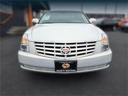 2006 Cadillac DTS (CC-2099428) for sale in Tacoma, Washington