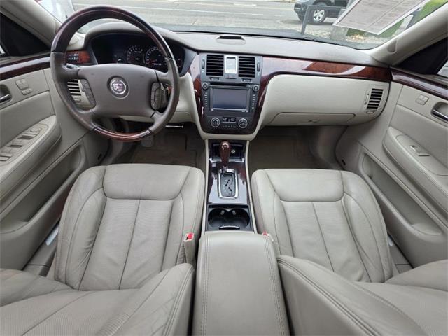 2006 Cadillac DTS (CC-2099428) for sale in Tacoma, Washington