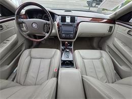 2006 Cadillac DTS (CC-2099428) for sale in Tacoma, Washington