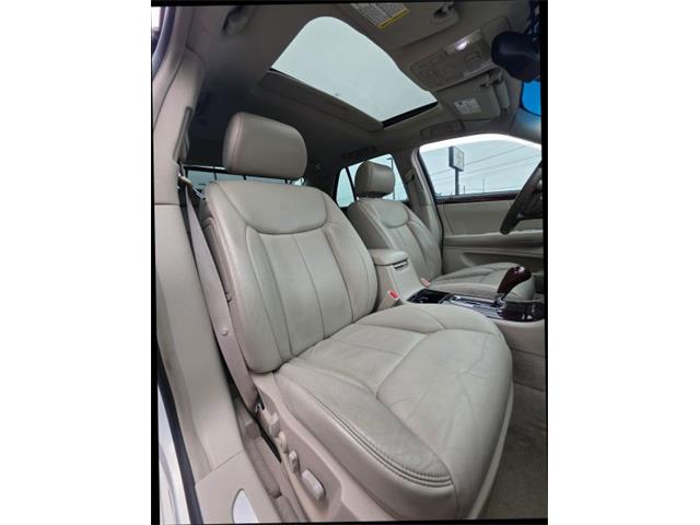 2006 Cadillac DTS (CC-2099428) for sale in Tacoma, Washington