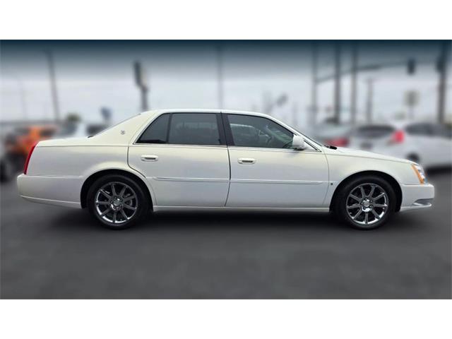 2006 Cadillac DTS (CC-2099428) for sale in Tacoma, Washington