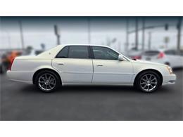 2006 Cadillac DTS (CC-2099428) for sale in Tacoma, Washington