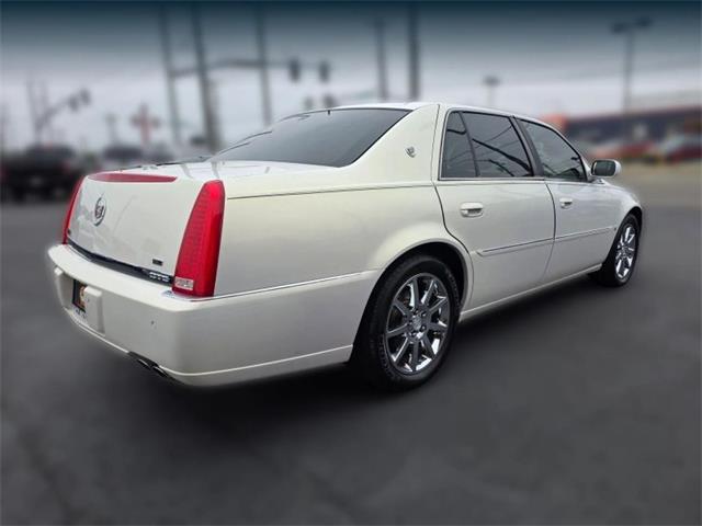 2006 Cadillac DTS (CC-2099428) for sale in Tacoma, Washington