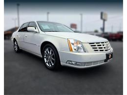 2006 Cadillac DTS (CC-2099428) for sale in Tacoma, Washington