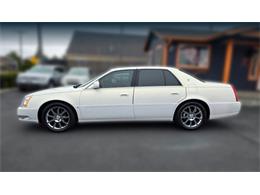 2006 Cadillac DTS (CC-2099428) for sale in Tacoma, Washington