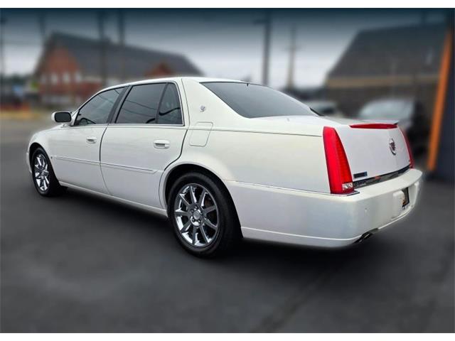 2006 Cadillac DTS (CC-2099428) for sale in Tacoma, Washington