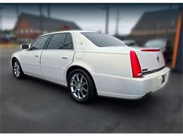 2006 Cadillac DTS (CC-2099428) for sale in Tacoma, Washington