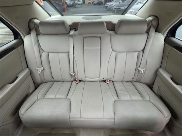 2006 Cadillac DTS (CC-2099428) for sale in Tacoma, Washington