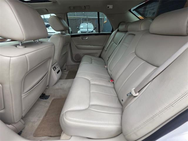 2006 Cadillac DTS (CC-2099428) for sale in Tacoma, Washington