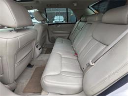 2006 Cadillac DTS (CC-2099428) for sale in Tacoma, Washington