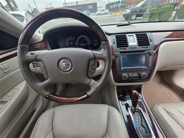 2006 Cadillac DTS (CC-2099428) for sale in Tacoma, Washington