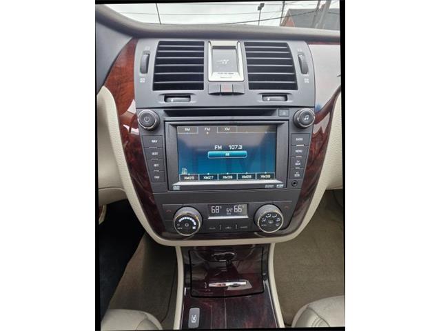 2006 Cadillac DTS (CC-2099428) for sale in Tacoma, Washington