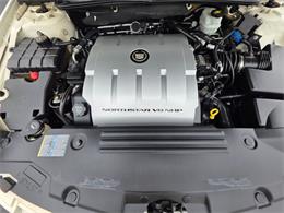 2006 Cadillac DTS (CC-2099428) for sale in Tacoma, Washington