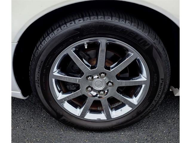 2006 Cadillac DTS (CC-2099428) for sale in Tacoma, Washington
