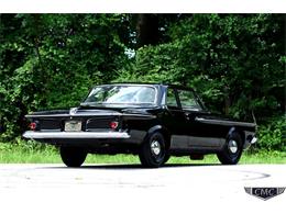 1962 Plymouth Savoy (CC-2099429) for sale in Benson, North Carolina