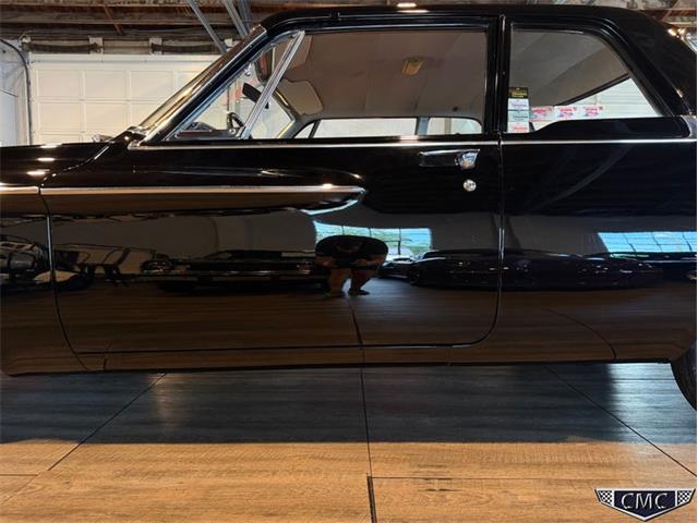 1962 Plymouth Savoy (CC-2099429) for sale in Benson, North Carolina