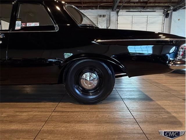 1962 Plymouth Savoy (CC-2099429) for sale in Benson, North Carolina