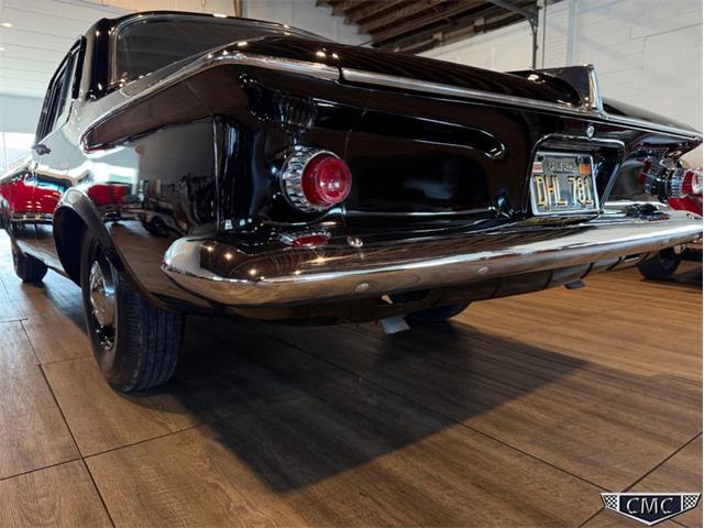 1962 Plymouth Savoy (CC-2099429) for sale in Benson, North Carolina