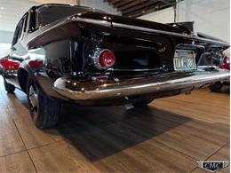 1962 Plymouth Savoy (CC-2099429) for sale in Benson, North Carolina
