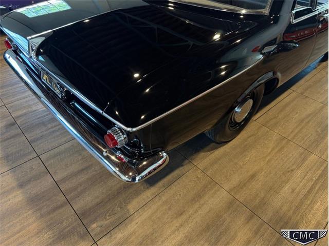 1962 Plymouth Savoy (CC-2099429) for sale in Benson, North Carolina