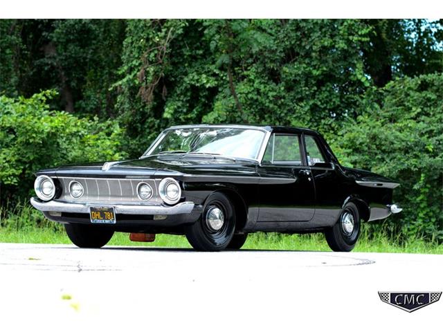 1962 Plymouth Savoy (CC-2099429) for sale in Benson, North Carolina