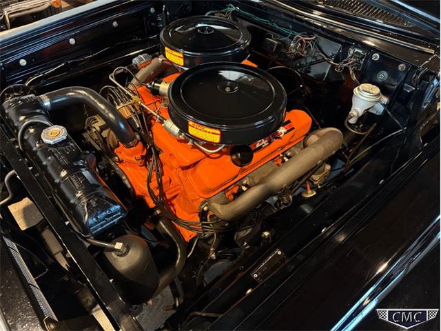 1962 Plymouth Savoy (CC-2099429) for sale in Benson, North Carolina