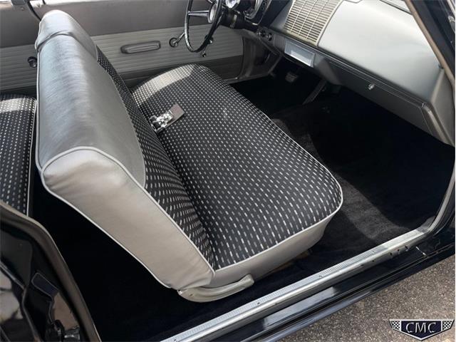 1962 Plymouth Savoy (CC-2099429) for sale in Benson, North Carolina