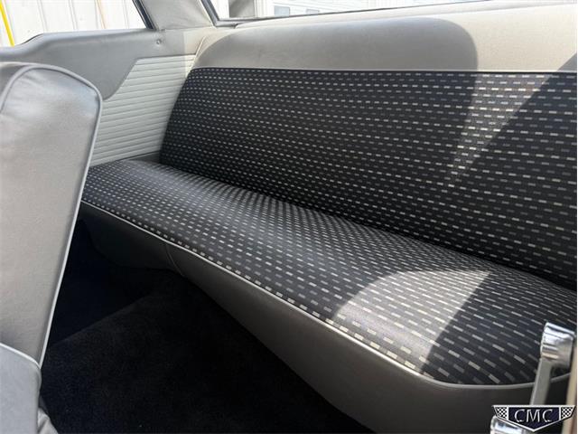 1962 Plymouth Savoy (CC-2099429) for sale in Benson, North Carolina