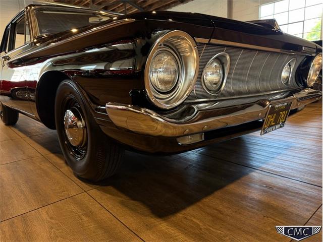 1962 Plymouth Savoy (CC-2099429) for sale in Benson, North Carolina