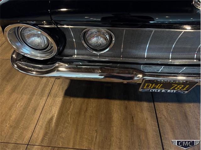 1962 Plymouth Savoy (CC-2099429) for sale in Benson, North Carolina