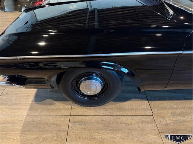 1962 Plymouth Savoy (CC-2099429) for sale in Benson, North Carolina