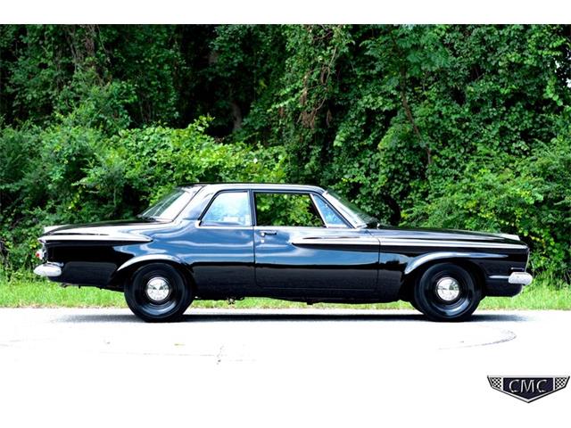 1962 Plymouth Savoy (CC-2099429) for sale in Benson, North Carolina