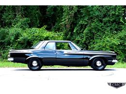 1962 Plymouth Savoy (CC-2099429) for sale in Benson, North Carolina