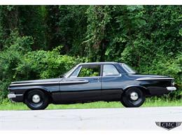 1962 Plymouth Savoy (CC-2099429) for sale in Benson, North Carolina