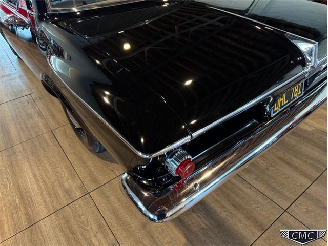 1962 Plymouth Savoy (CC-2099429) for sale in Benson, North Carolina