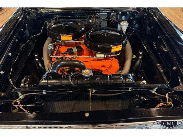 1962 Plymouth Savoy (CC-2099429) for sale in Benson, North Carolina