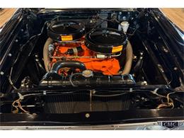 1962 Plymouth Savoy (CC-2099429) for sale in Benson, North Carolina