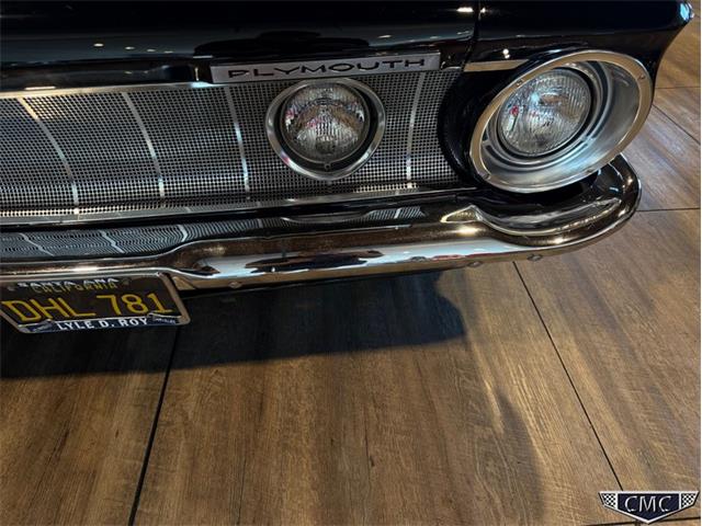 1962 Plymouth Savoy (CC-2099429) for sale in Benson, North Carolina