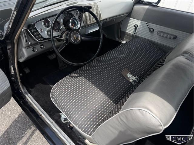 1962 Plymouth Savoy (CC-2099429) for sale in Benson, North Carolina