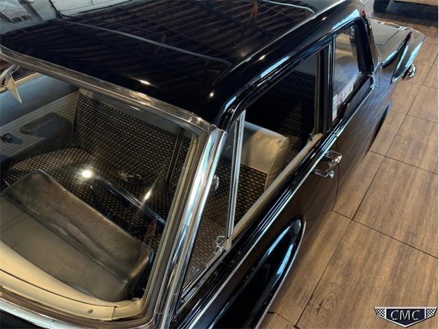 1962 Plymouth Savoy (CC-2099429) for sale in Benson, North Carolina