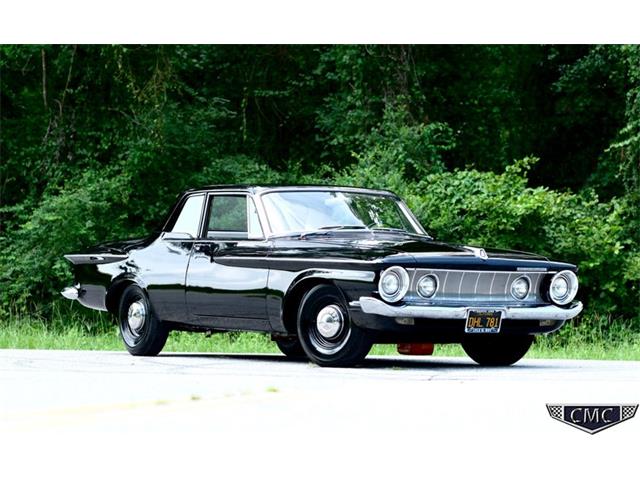 1962 Plymouth Savoy (CC-2099429) for sale in Benson, North Carolina