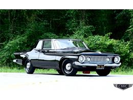 1962 Plymouth Savoy (CC-2099429) for sale in Benson, North Carolina