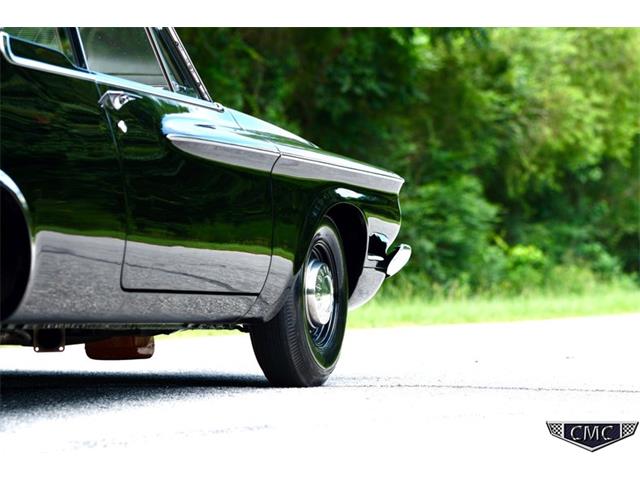 1962 Plymouth Savoy (CC-2099429) for sale in Benson, North Carolina